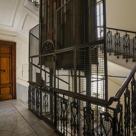 Lady Rose One Apartment Naples Exterior photo