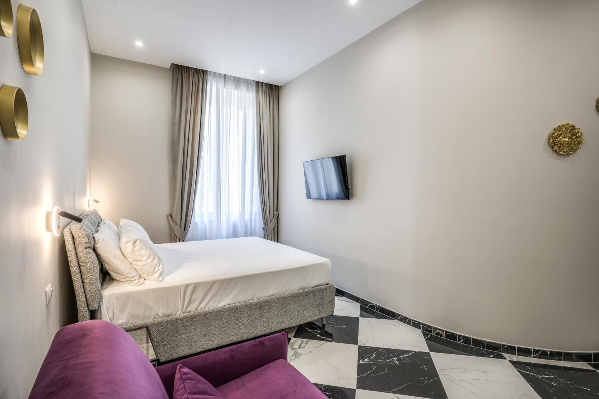 Lady Rose One Apartment Naples Exterior photo